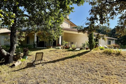 Villa i Uchaux, Vaucluse, Uchaux - € 895.000 | Ref: PVVI2590103580 - foto 25