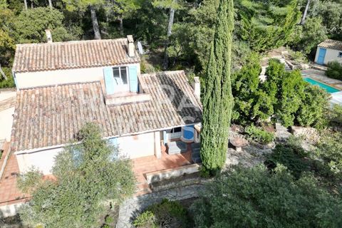Villa a Sillans-La-Cascade, Var, Sillans-La-Cascade - € 395.000 | Ref: 85679453 - foto 2