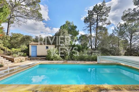 Villa a Sillans-La-Cascade, Var, Sillans-La-Cascade - € 395.000 | Ref: 85679453 - foto 3