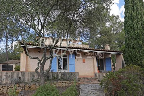 Villa a Sillans-La-Cascade, Var, Sillans-La-Cascade - € 395.000 | Ref: 85679453 - foto 4