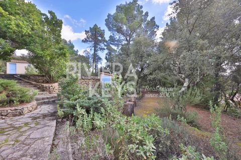 Villa a Sillans-La-Cascade, Var, Sillans-La-Cascade - € 395.000 | Ref: 85679453 - foto 5