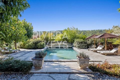 Villa i Cotignac, Var, Cotignac - € 2.000.000 | Ref: 85679399 - foto 1