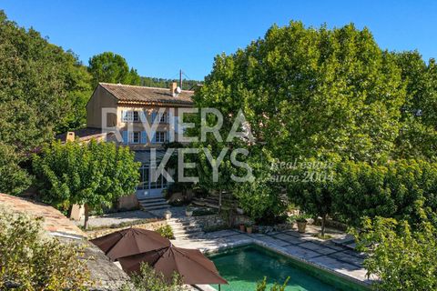 Villa i Cotignac, Var, Cotignac - € 2.000.000 | Ref: 85679399 - foto 2