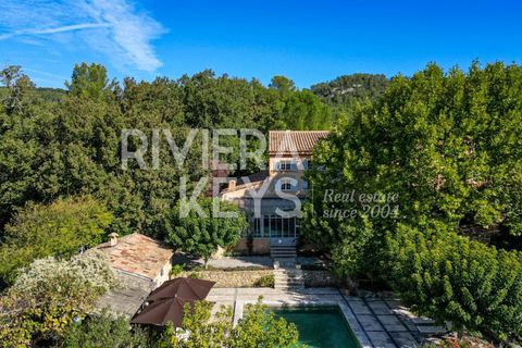 Villa i Cotignac, Var, Cotignac - € 2.000.000 | Ref: 85679399 - foto 4