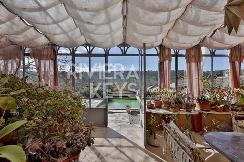 Villa i Cotignac, Var, Cotignac - € 2.000.000 | Ref: 85679399 - foto 5