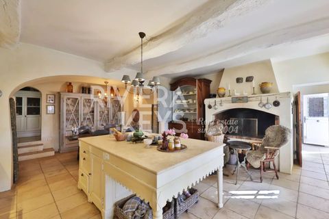 Villa i Cotignac, Var, Cotignac - € 2.000.000 | Ref: 85679399 - foto 9