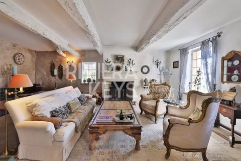 Villa i Cotignac, Var, Cotignac - € 2.000.000 | Ref: 85679399 - foto 11