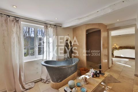 Villa i Cotignac, Var, Cotignac - € 2.000.000 | Ref: 85679399 - foto 13