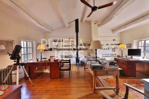Villa i Cotignac, Var, Cotignac - € 2.000.000 | Ref: 85679399 - foto 14