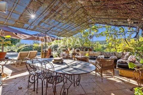 Villa i Cotignac, Var, Cotignac - € 2.000.000 | Ref: 85679399 - foto 21