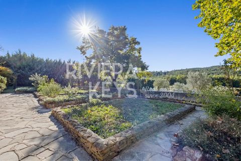Villa i Cotignac, Var, Cotignac - € 2.000.000 | Ref: 85679399 - foto 25