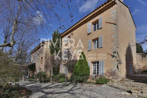 Villa i Cotignac, Var, Cotignac - € 2.000.000 | Ref: 85679399 - foto 26