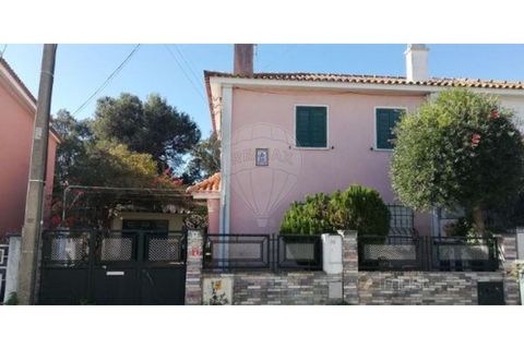 Villa i Belas, Lisbon, Belas - € 395.000 | Ref: 122291098-149 - foto 11