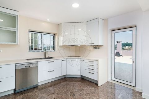 Villa i Odivelas, Lisbon, Odivelas - € 598.000 | Ref: 122291144-83 - foto 5