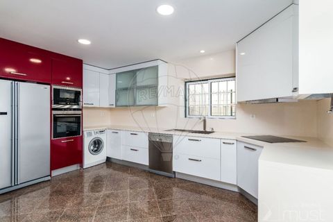 Villa i Odivelas, Lisbon, Odivelas - € 598.000 | Ref: 122291144-83 - foto 6