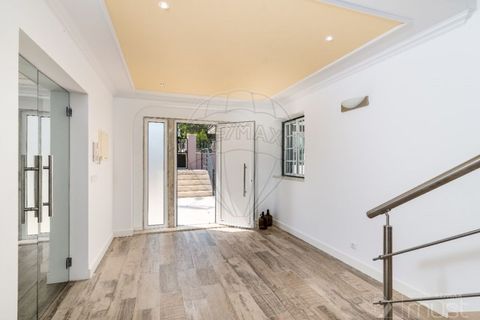 Villa i Odivelas, Lisbon, Odivelas - € 598.000 | Ref: 122291144-83 - foto 7