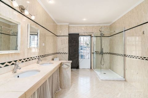 Villa i Odivelas, Lisbon, Odivelas - € 598.000 | Ref: 122291144-83 - foto 17