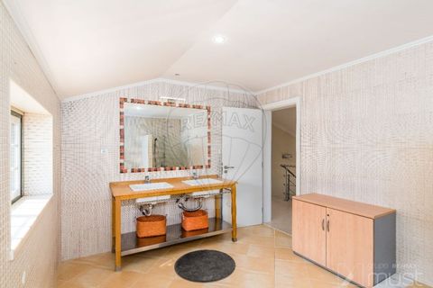 Villa i Odivelas, Lisbon, Odivelas - € 598.000 | Ref: 122291144-83 - foto 25