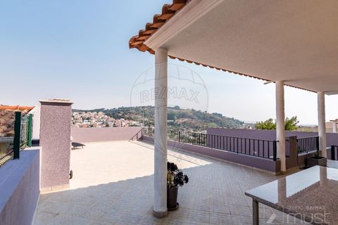 Villa i Odivelas, Lisbon, Odivelas - € 598.000 | Ref: 122291144-83 - foto 27