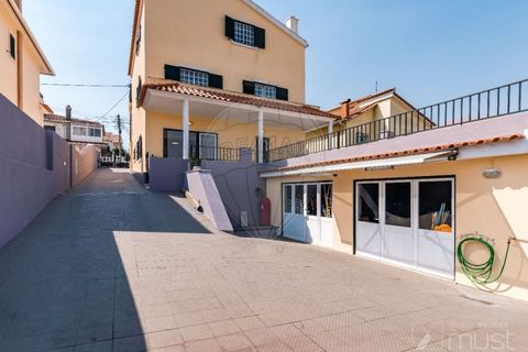 Villa i Odivelas, Lisbon, Odivelas - € 598.000 | Ref: 122291144-83 - foto 32