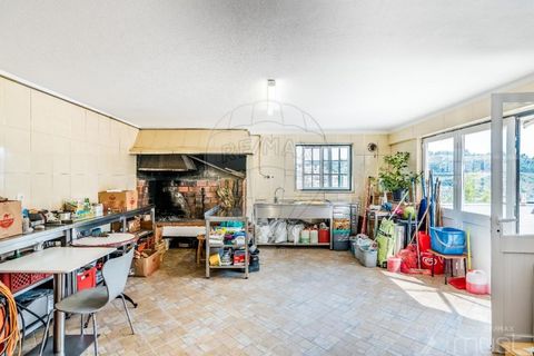 Villa i Odivelas, Lisbon, Odivelas - € 598.000 | Ref: 122291144-83 - foto 33