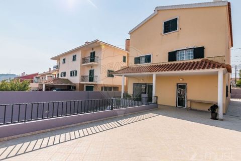 Villa i Odivelas, Lisbon, Odivelas - € 598.000 | Ref: 122291144-83 - foto 34
