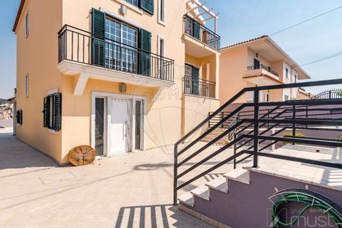 Villa i Odivelas, Lisbon, Odivelas - € 598.000 | Ref: 122291144-83 - foto 35