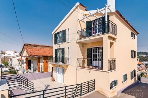 Villa i Odivelas, Lisbon, Odivelas - € 598.000 | Ref: 122291144-83 - foto 36