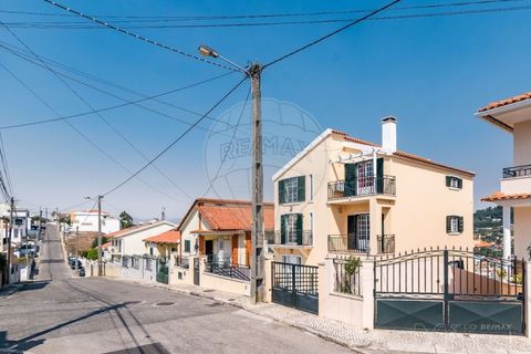 Villa i Odivelas, Lisbon, Odivelas - € 598.000 | Ref: 122291144-83 - foto 37