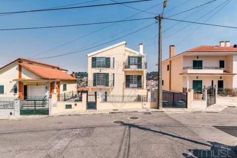Villa i Odivelas, Lisbon, Odivelas - € 598.000 | Ref: 122291144-83 - foto 38