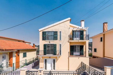 Villa i Odivelas, Lisbon, Odivelas - € 598.000 | Ref: 122291144-83 - foto 39