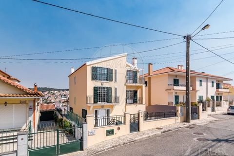 Villa i Odivelas, Lisbon, Odivelas - € 598.000 | Ref: 122291144-83 - foto 40