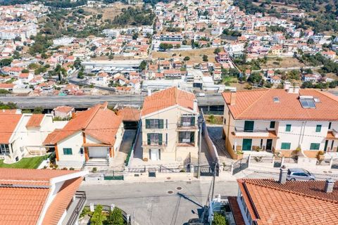 Villa i Odivelas, Lisbon, Odivelas - € 598.000 | Ref: 122291144-83 - foto 41