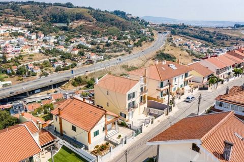 Villa i Odivelas, Lisbon, Odivelas - € 598.000 | Ref: 122291144-83 - foto 42