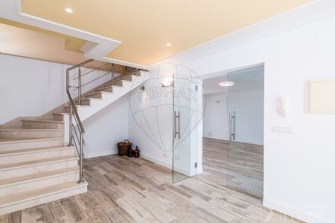 Villa i Odivelas, Lisbon, Odivelas - € 598.000 | Ref: 122291144-83 - foto 44