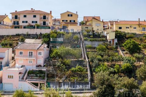 Villa i Odivelas, Lisbon, Odivelas - € 598.000 | Ref: 122291144-83 - foto 45