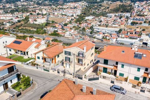 Villa i Odivelas, Lisbon, Odivelas - € 598.000 | Ref: 122291144-83 - foto 47