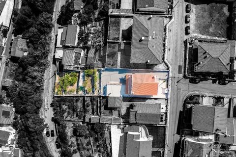 Villa i Odivelas, Lisbon, Odivelas - € 598.000 | Ref: 122291144-83 - foto 48