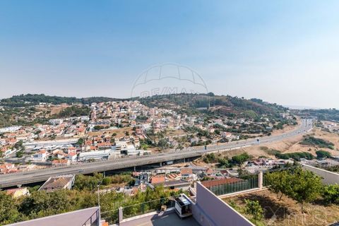 Villa i Odivelas, Lisbon, Odivelas - € 598.000 | Ref: 122291144-83 - foto 49