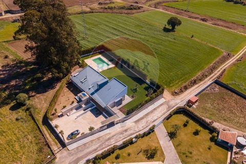 Villa i Maia, Porto, Maia - € 1.250.000 | Ref: 120781259-23 - foto 2