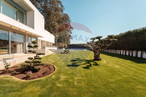 Villa i Maia, Porto, Maia - € 1.250.000 | Ref: 120781259-23 - foto 3