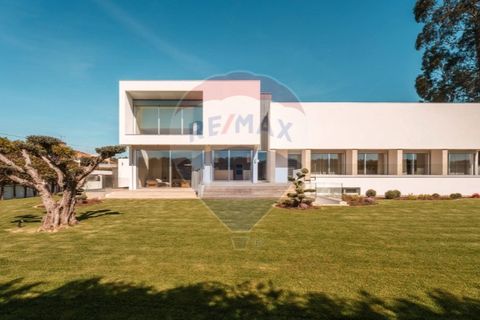 Villa i Maia, Porto, Maia - € 1.250.000 | Ref: 120781259-23 - foto 4