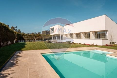 Villa i Maia, Porto, Maia - € 1.250.000 | Ref: 120781259-23 - foto 5