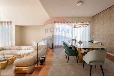 Villa i Maia, Porto, Maia - € 1.250.000 | Ref: 120781259-23 - foto 7