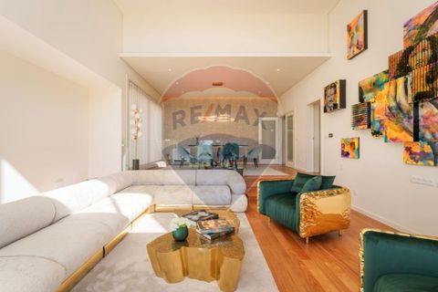 Villa i Maia, Porto, Maia - € 1.250.000 | Ref: 120781259-23 - foto 9