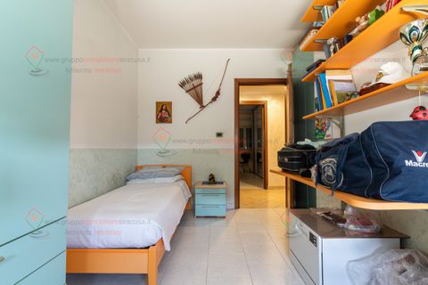 Leilighet i Floridia, Siracusa, Floridia - € 68 000 | Ref: IA10611 - foto 15