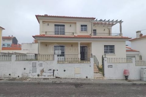 Villa i Bombarral, Leiria, Bombarral - € 385.000 | Ref: CAS_2393 - foto 1