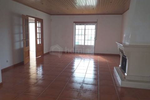 Villa i Bombarral, Leiria, Bombarral - € 385.000 | Ref: CAS_2393 - foto 3
