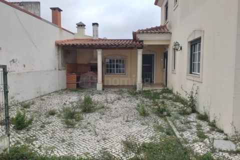 Villa i Bombarral, Leiria, Bombarral - € 385.000 | Ref: CAS_2393 - foto 6