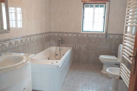 Villa i Bombarral, Leiria, Bombarral - € 385.000 | Ref: CAS_2393 - foto 15